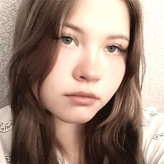 Фотография девушки Надежда, 18 лет из г. Барнаул