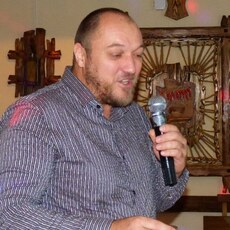 Фотография мужчины Домосед, 52 года из г. Зельва