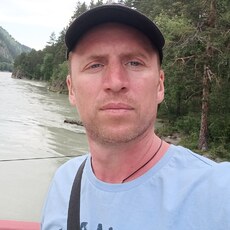 Фотография мужчины Алекс, 40 лет из г. Томск