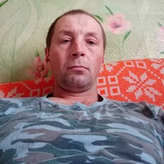 Фотография мужчины Gys Mlron, 39 лет из г. Молодечно