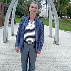 Фотография мужчины Юрий, 40 лет из г. Ишим