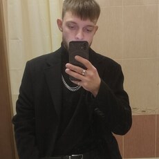 Фотография мужчины Олег, 22 года из г. Гомель