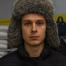 Фотография мужчины Александр, 22 года из г. Зыряновск