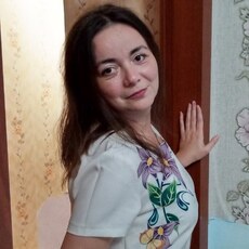 Фотография девушки Людмила, 39 лет из г. Новокузнецк