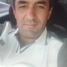 Фотография мужчины Абдулла, 37 лет из г. Солнечногорск