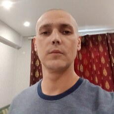 Фотография мужчины Александр, 38 лет из г. Каменск-Шахтинский