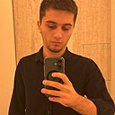 Рамазан, 20 лет