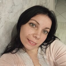 Фотография девушки Светлана, 39 лет из г. Саратов