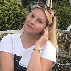 Фотография девушки Тая, 46 лет из г. Гродно