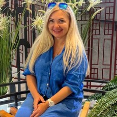 Фотография девушки Светлана, 52 года из г. Кемерово