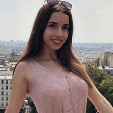 Фотография девушки Алина, 21 год из г. Минусинск