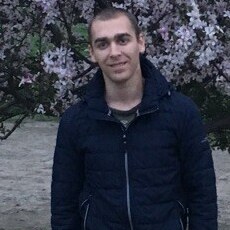 Фотография мужчины Дмитрий, 34 года из г. Абакан