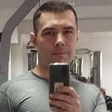 Фотография мужчины Евгений, 40 лет из г. Тирасполь