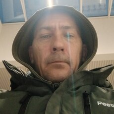 Фотография мужчины Сергей, 44 года из г. Брест