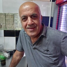 Фотография мужчины Натик, 50 лет из г. Лосино-Петровский