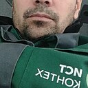 Камил, 41 год