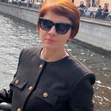 Фотография девушки Екатерина, 49 лет из г. Ставрополь