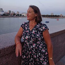 Фотография девушки Любовь, 63 года из г. Челябинск