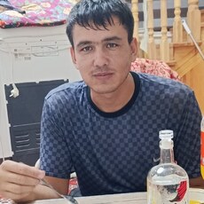 Фотография мужчины Ахмет, 46 лет из г. Волковыск