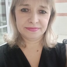 Фотография девушки Натали, 51 год из г. Челябинск