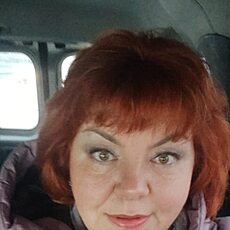 Фотография девушки Ольга, 52 года из г. Краснознаменск
