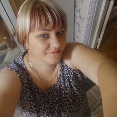 Фотография девушки Людмила, 37 лет из г. Орск