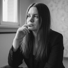 Фотография девушки Елена, 36 лет из г. Ульяновск