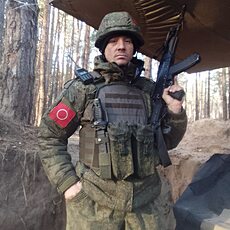 Фотография мужчины Миша, 34 года из г. Екатеринбург