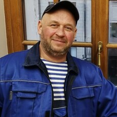 Фотография мужчины Гоша, 52 года из г. Балаково