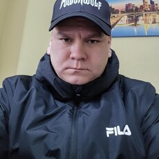 Фотография мужчины Демид, 27 лет из г. Находка