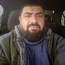 Ашот, 44 года