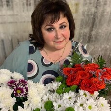 Фотография девушки Людмила, 61 год из г. Йошкар-Ола