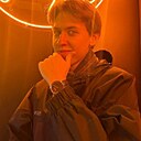 Матвей, 23 года