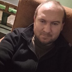 Фотография мужчины Дрон, 31 год из г. Луганск