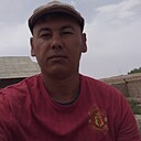 Исломбек, 31 год