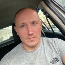 Фотография мужчины Сергей, 33 года из г. Смоленск