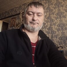 Фотография мужчины Александр, 40 лет из г. Иваново