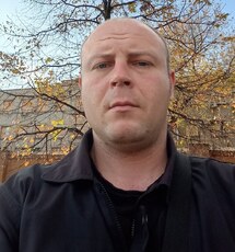 Фотография мужчины Неуловимый, 31 год из г. Запорожье