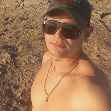 Фотография мужчины Александр, 30 лет из г. Абакан