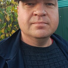 Фотография мужчины Алексей, 47 лет из г. Забайкальск