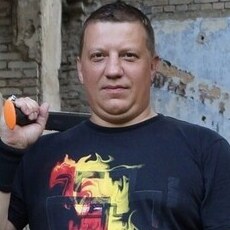 Фотография мужчины Алексей, 46 лет из г. Ярославль