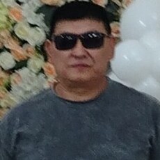 Фотография мужчины Нурбол, 53 года из г. Актобе