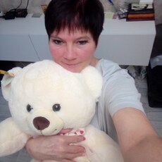 Фотография девушки Солнце, 47 лет из г. Брянск