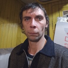 Фотография мужчины Алексей, 39 лет из г. Буй
