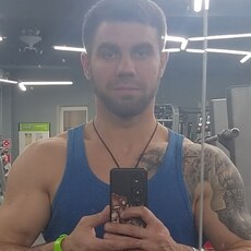 Фотография мужчины Михаил, 37 лет из г. Якутск