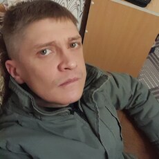 Фотография мужчины Сергей, 39 лет из г. Череповец