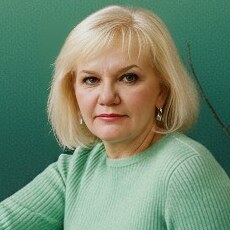 Фотография девушки Наталья, 60 лет из г. Волгоград
