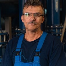 Фотография мужчины Сергей, 63 года из г. Санкт-Петербург