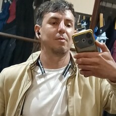 Фотография мужчины Макс, 39 лет из г. Железнодорожный