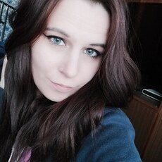 Фотография девушки Татьяна, 29 лет из г. Верхнедвинск